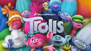 فيلم كرتون ترولز الجزء الاول – Trolls 1 2016 مدبلج كامل HD – كرتون بوك