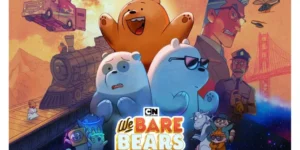 فيلم كرتون نحن الدببة الثلاثة | We Bare Bears 2020 مدبلج – كرتون بوك