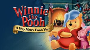 فيلم كرتون ويني الدبدوب – Winnie the Pooh 2002 مدبلج – كرتون بوك