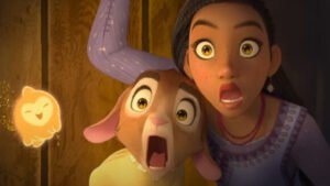 مشاهدة فيلم كرتون أمنية | Wish 2023 مدبلج HD كامل – كرتون بوك