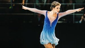 فيلم Ice Princess مدبلج عربي – StarDima – ستارديما
