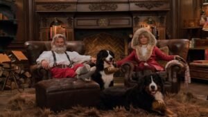 فيلم The Christmas Chronicles مدبلج – StarDima – ستارديما