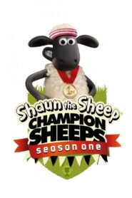 مسلسل Shaun the Sheep Championsheeps الموسم 1