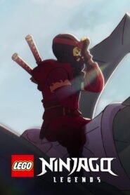 مسلسل LEGO Ninjago: Legends الموسم 2