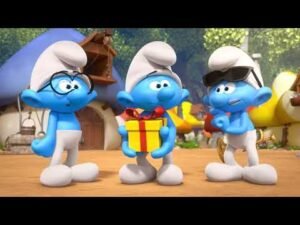 SMFN01_16-Bringing up Smurfy-ARA