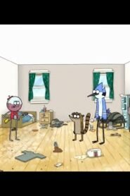 Regular Show – Ninja Shoes (Arabic)