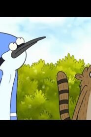 Regular Show – Coming Soon (Arabic)
