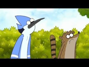 Regular Show – Coming Soon (Arabic)