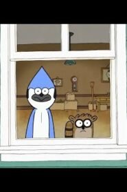 Regular Show – The 1973 Tetherball Championship Trophy (Arabic)