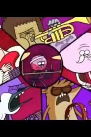 Regular Show – The Park Workers vs Summertime Loving in a Song Battle (Arabic)