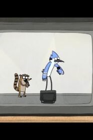 Regular Show – We’re Not Gonna Take It (Arabic)