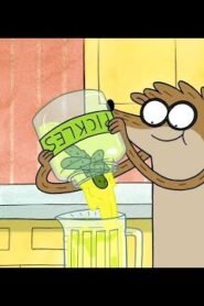 Regular Show – Rig Juice (Arabic)