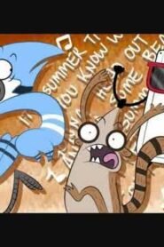 Regular Show – Summertime Lovin’ (Full Arabic Edition)