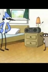Regular Show – Mordecai’s a Hipster (Arabic)