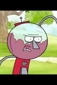 Regular Show – Benson Get Mad Compilation (Arabic) (720p HD)