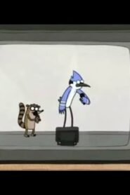 Regular Show – We’re Not Gonna Take It (Arabic) (720p HD)