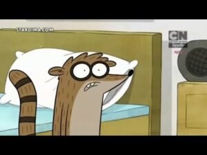Regular Show – The Summertime Songs Annoys Everyone (Arabic)