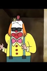 Regular Show – Muscle Man and HFG Pick Up The Special Entertainment (Arabic)
