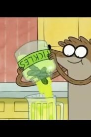 Regular Show – Rig Juice (Arabic) (720p HD)