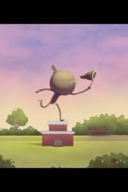 Regular Show: The Lost Tapes – Opening Scene (Arabic)