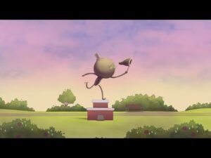 Regular Show: The Lost Tapes – Opening Scene (Arabic)