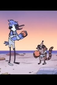 Regular Show: The Lost Tapes – Luau Party Disaster (Arabic)