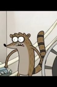 Regular Show | The Power | CN Arabic