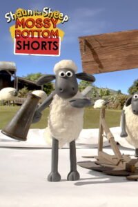 مسلسل Shaun the Sheep: Mossy Bottom Shorts الموسم 1