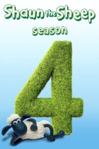 مسلسل الخروف شون الموسم 4