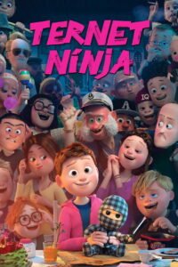 Ternet Ninja