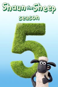 مسلسل الخروف شون الموسم 5